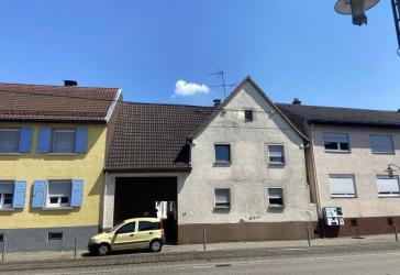 Vorschaubild Grundstück