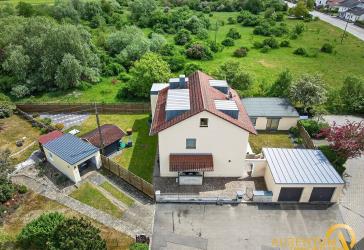 Vorschaubild Mehrfamilienhaus