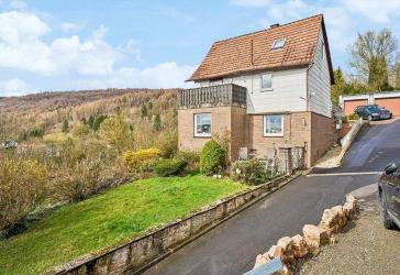 Vorschaubild Einfamilienhaus