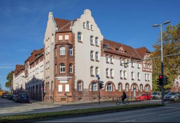 Vorschaubild Wohnung