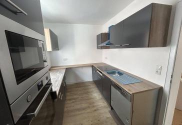 Vorschaubild Maisonettewohnung
