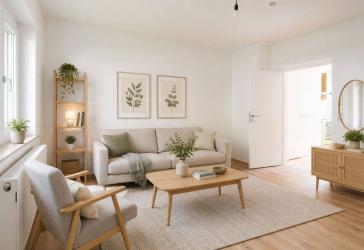 Vorschaubild Wohnung