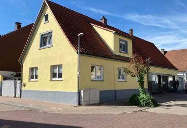 Vorschaubild Sonstiges Haus
