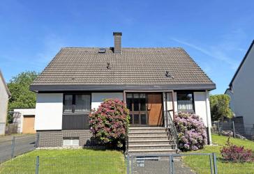 Familienfreundliches Zuhause