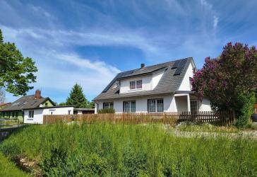Vorschaubild Einfamilienhaus