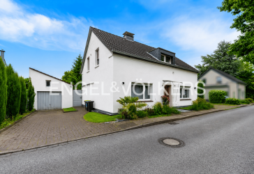 Vorschaubild Einfamilienhaus