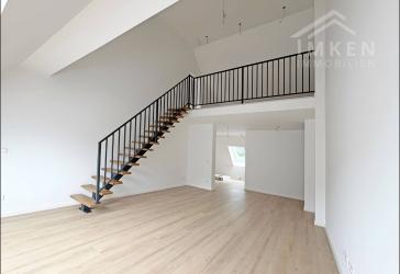 Vorschaubild Maisonettewohnung