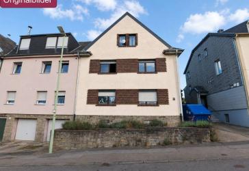 Zwangsversteigerung in Stolberg: Zweifamilienhaus mit Zuschlagsmöglichkeit ab 159.600 €!
