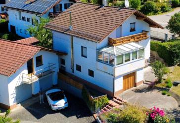 Vorschaubild Einfamilienhaus