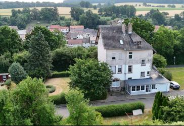 Vorschaubild Mehrfamilienhaus