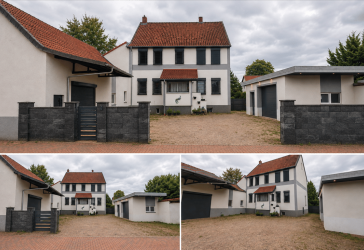 Vorschaubild Einfamilienhaus