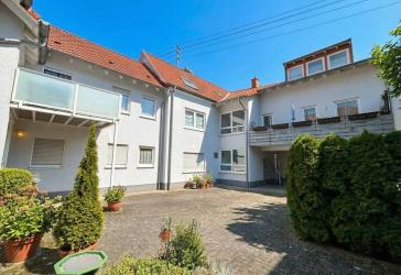 Vorschaubild Mehrfamilienhaus