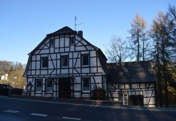 Vorschaubild Einfamilienhaus