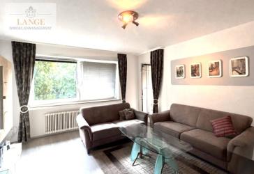 Hildesheim-Himmelsthür: Wir vermieten in guter Wohnlage optimal geschnittene 4-Zimmer-Wohnung.