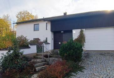 Vorschaubild Bungalow
