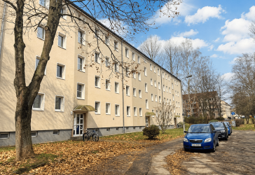 Vorschaubild Wohnung