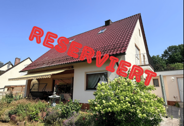 Vorschaubild Einfamilienhaus