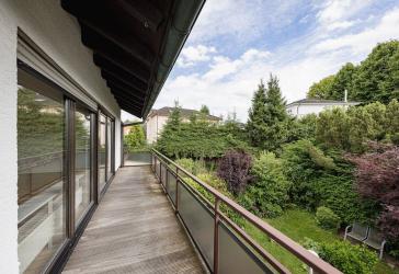 Vorschaubild Maisonettewohnung