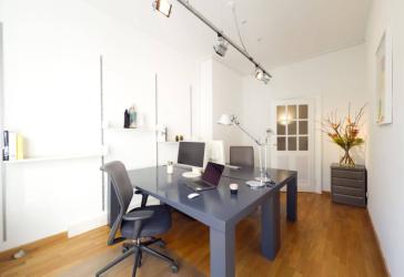 Vorschaubild Büro- /Praxis-Immobilie