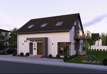 Vorschaubild Einfamilienhaus