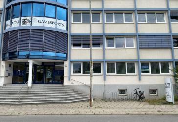 Vorschaubild Büro- /Praxis-Immobilie