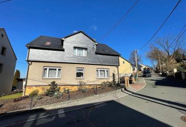 Vorschaubild Einfamilienhaus