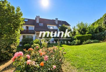 Vorschaubild Reihenmittelhaus