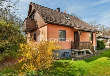 Vorschaubild Einfamilienhaus