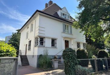 Vorschaubild Einfamilienhaus