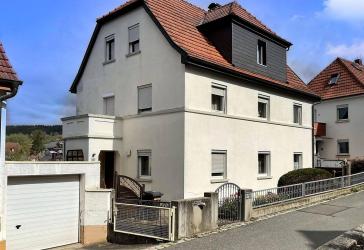 Vorschaubild Mehrfamilienhaus