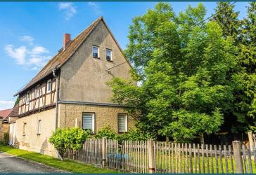 Vorschaubild Einfamilienhaus
