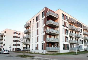 Vorschaubild Wohnung