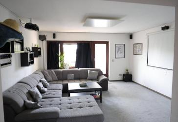3-Zimmerwohnung mit Innenstadtnähe