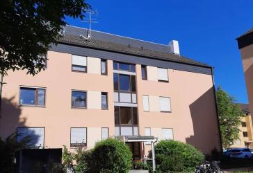 Vorschaubild Wohnung