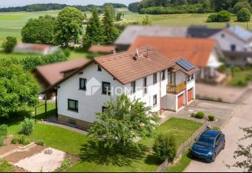 Vorschaubild Einfamilienhaus