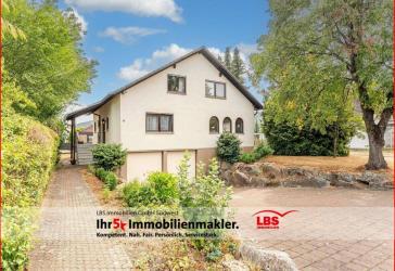 Vorschaubild Einfamilienhaus