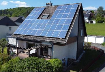 Vorschaubild Einfamilienhaus