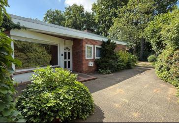 Vorschaubild Bungalow