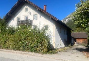 Vorschaubild Bauernhaus
