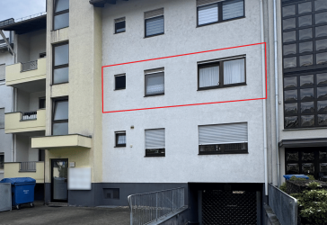 Vorschaubild Wohnung
