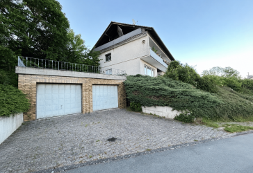 Vorschaubild Mehrfamilienhaus