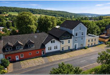 Vorschaubild Mehrfamilienhaus