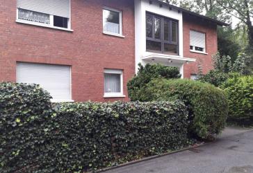 Gepflege 4-Zimmer-Wohnung mit Balkon in idyllischer Lage