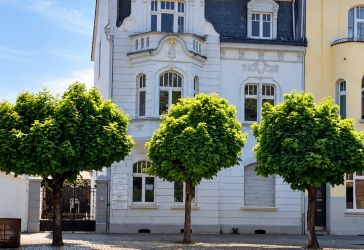 Vorschaubild Mehrfamilienhaus