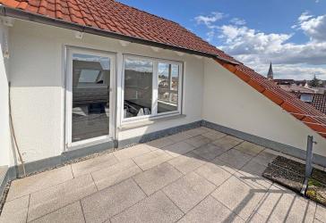 Vorschaubild Maisonettewohnung
