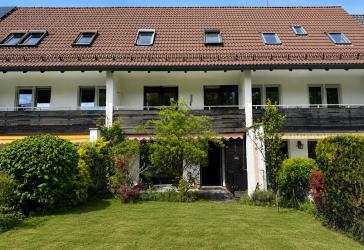 Vorschaubild Reihenmittelhaus