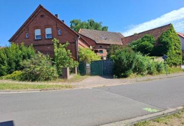 Vorschaubild Bauernhaus