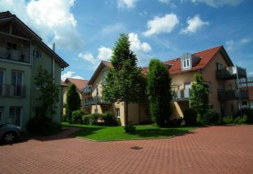 Vorschaubild Maisonettewohnung