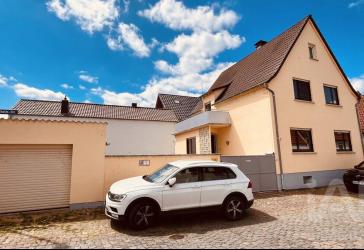 Vorschaubild Einfamilienhaus