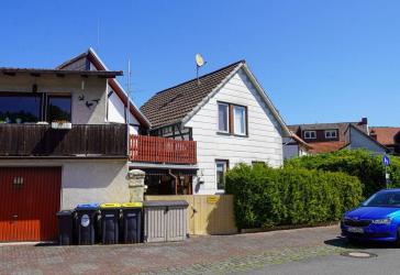 Vorschaubild Einfamilienhaus